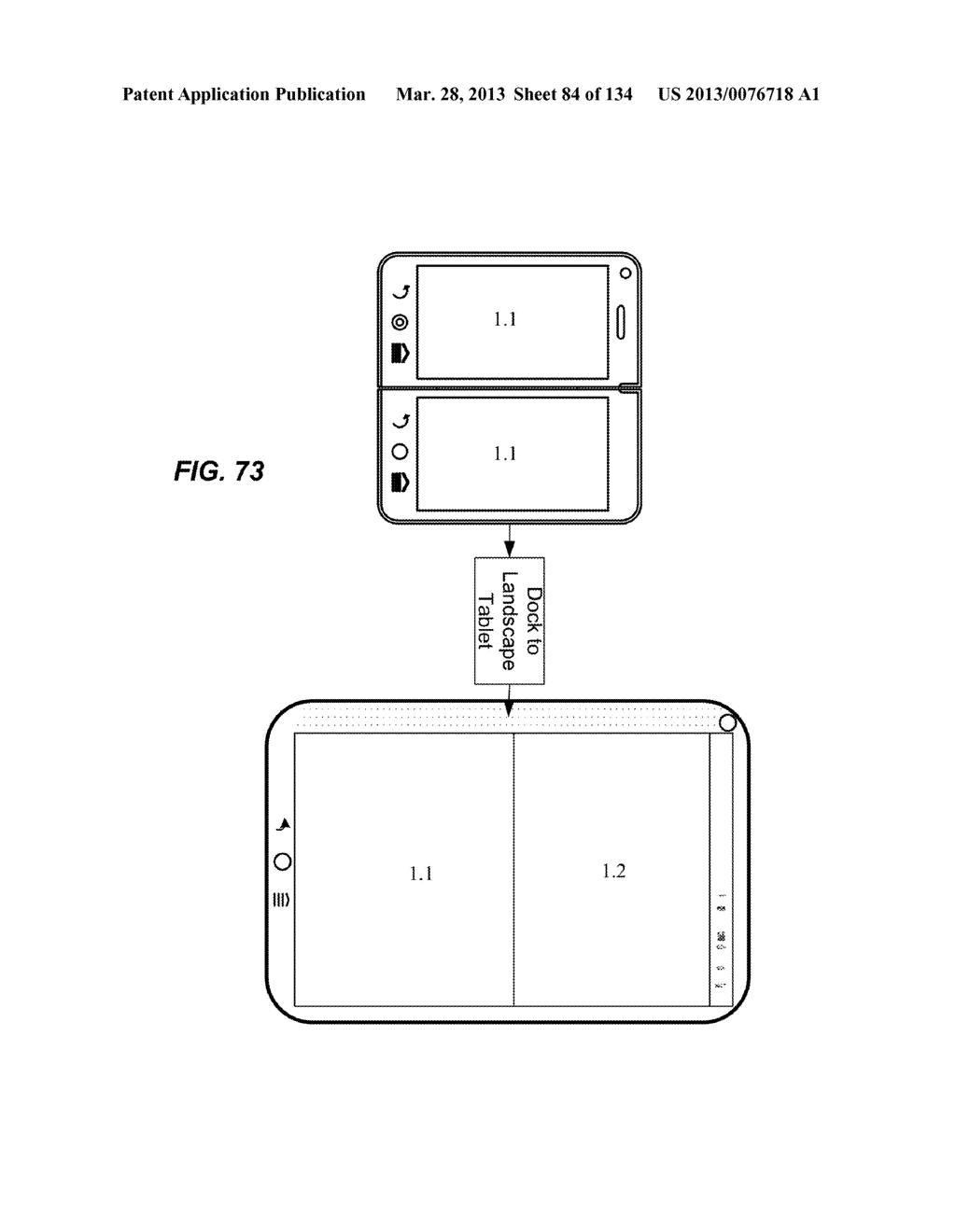 SMARTPAD - POWER MANAGEMENT - diagram, schematic, and image 85