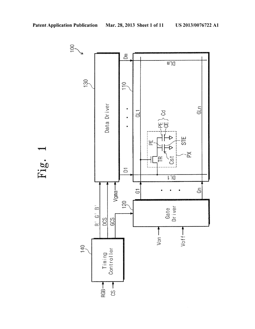 DISPLAY APPARATUS - diagram, schematic, and image 02