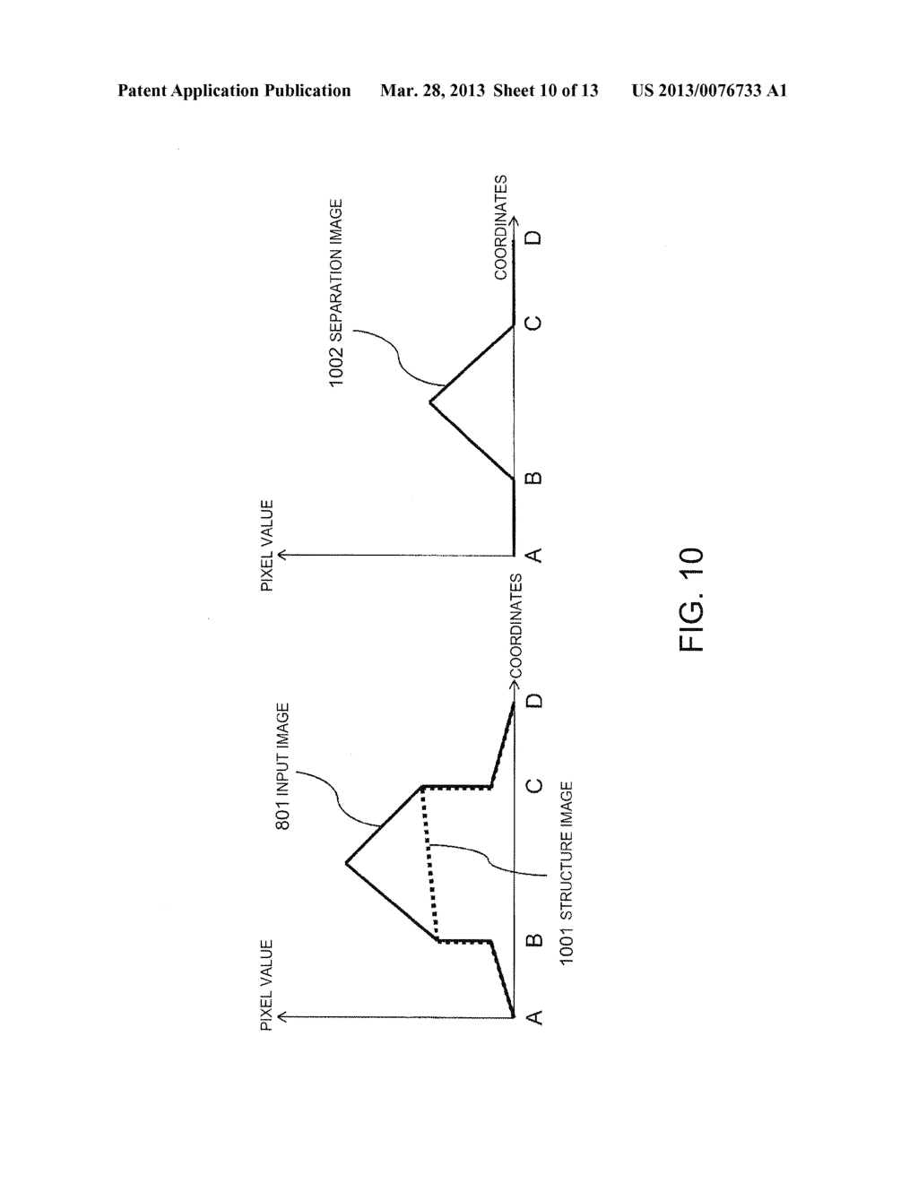 IMAGE PROCESSING APPARATUS, IMAGE PROCESSING METHOD, AND IMAGE PROCESSING     PROGRAM - diagram, schematic, and image 11