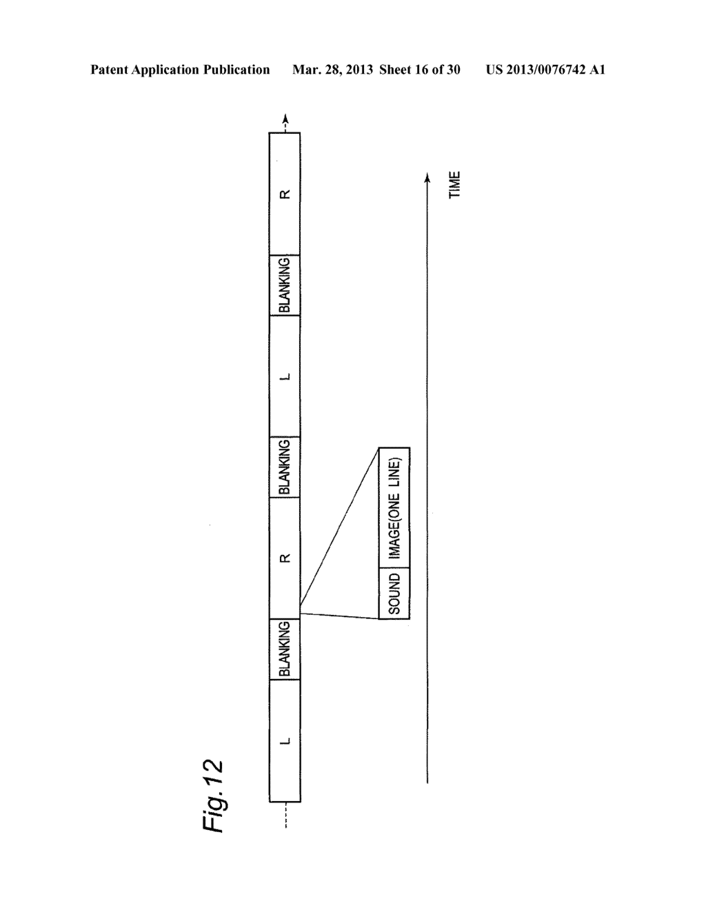 REPRODUCTION APPARATUS, DISPLAY APPARATUS, AMPLIFIER APPARATUS, AND IMAGE     SYSTEM - diagram, schematic, and image 17