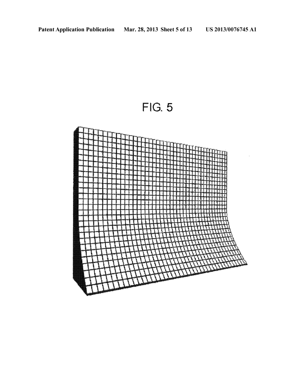 DEPTH ESTIMATION DATA GENERATING APPARATUS, DEPTH ESTIMATION DATA     GENERATING METHOD, AND DEPTH ESTIMATION DATA GENERATING PROGRAM, AND     PSEUDO THREE-DIMENSIONAL IMAGE GENERATING APPARATUS, PSEUDO     THREE-DIMENSIONAL IMAGE GENERATING METHOD, AND PSEUDO THREE-DIMENSIONAL     IMAGE GENERATING PROGRAM - diagram, schematic, and image 06