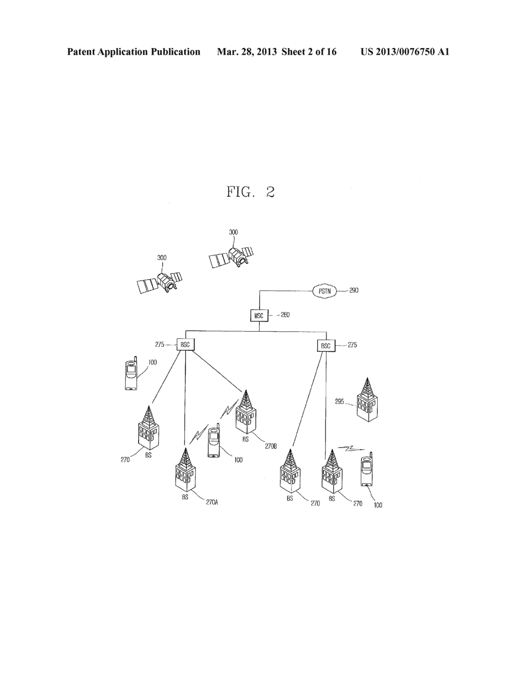 MOBILE TERMINAL AND RESOLUTION COMPATIBILITY METHOD THEREOF - diagram, schematic, and image 03