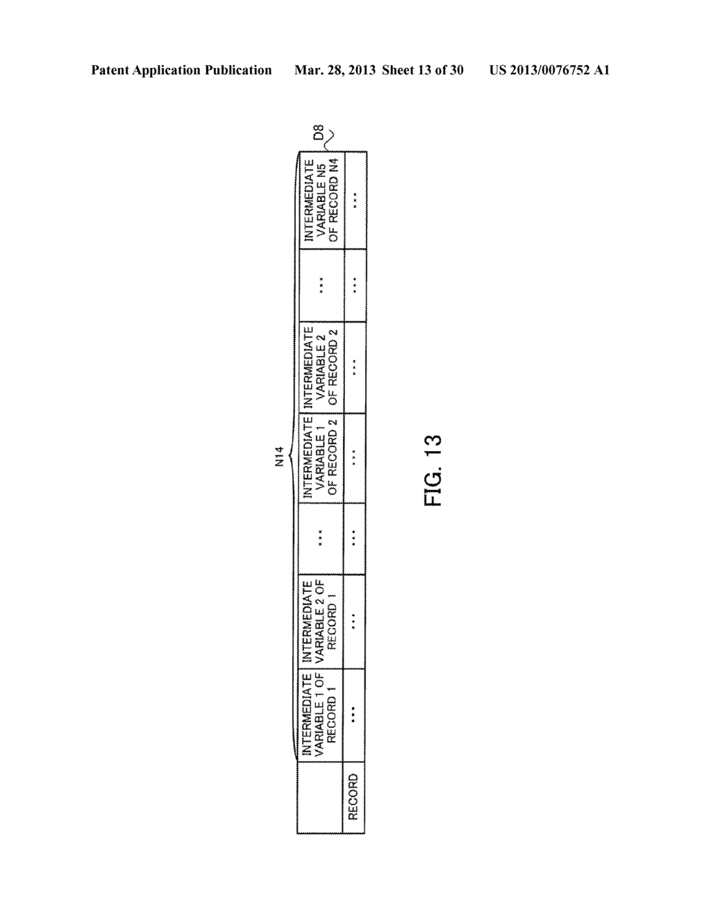 COMPUTING METHOD AND COMPUTING APPARATUS - diagram, schematic, and image 14