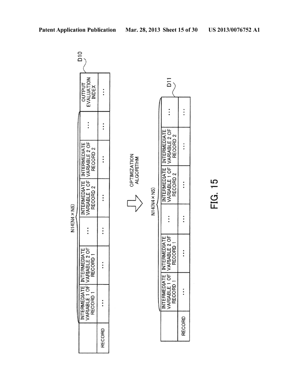 COMPUTING METHOD AND COMPUTING APPARATUS - diagram, schematic, and image 16