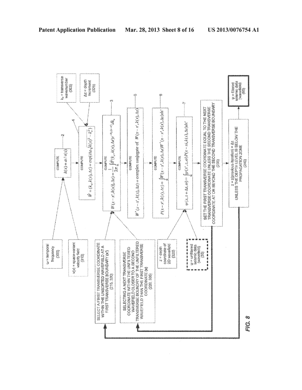 Seismic Image Filtering Machine to Generate a Filtered Seismic Image,     Program Products, and Related Methods - diagram, schematic, and image 09