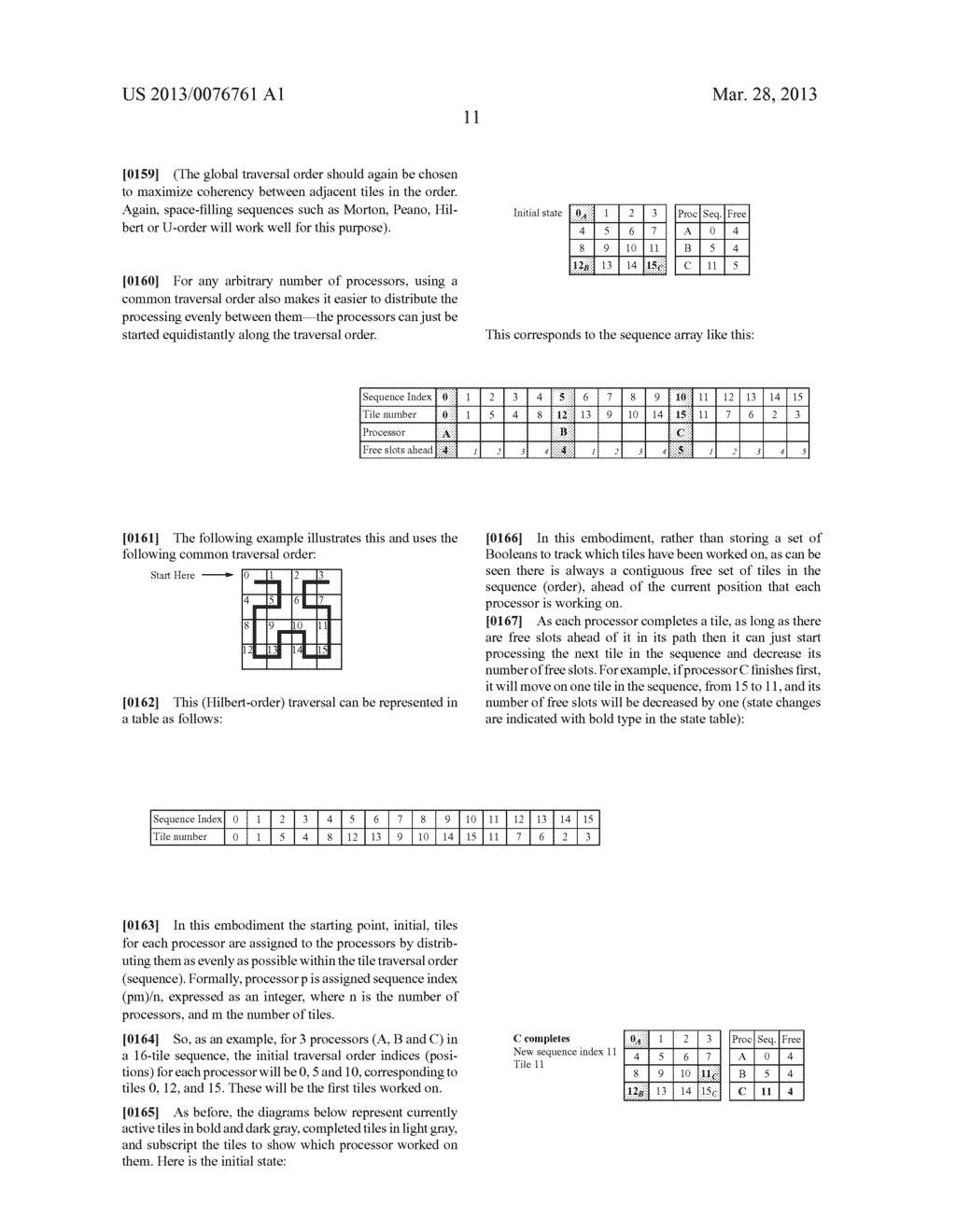 GRAPHICS PROCESSING SYSTEMS - diagram, schematic, and image 14