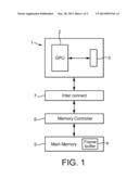 OCCLUSION QUERIES IN GRAPHICS PROCESSING diagram and image