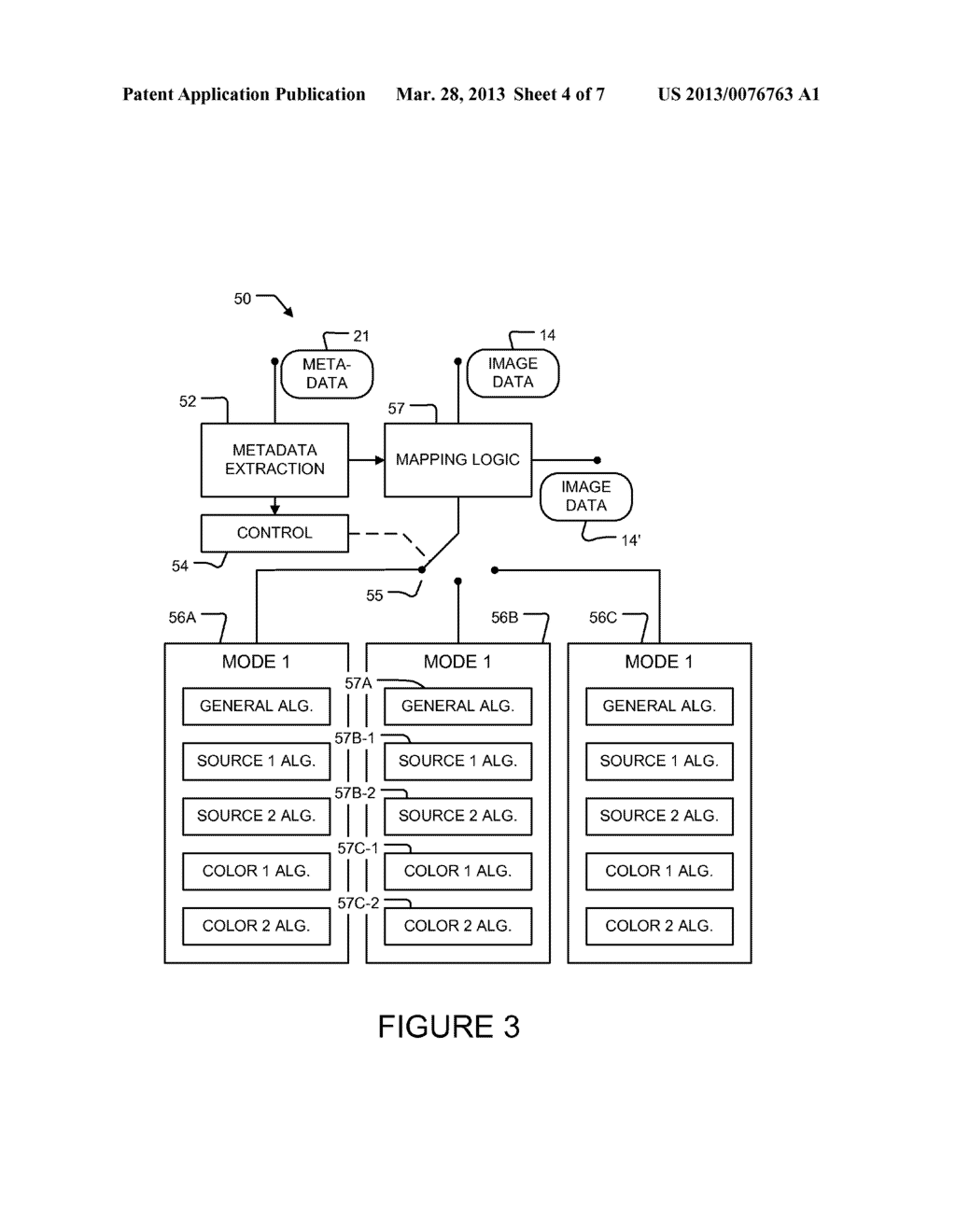 Tone and Gamut Mapping Methods and Apparatus - diagram, schematic, and image 05