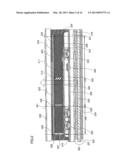 DISPLAY DEVICE, AND METHOD OF OPERATION THEREOF diagram and image