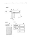 DISPLAY DEVICE, AND METHOD OF OPERATION THEREOF diagram and image