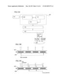 DISPLAY DEVICE, AND METHOD OF OPERATION THEREOF diagram and image