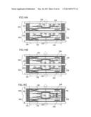 DISPLAY DEVICE, AND METHOD OF OPERATION THEREOF diagram and image