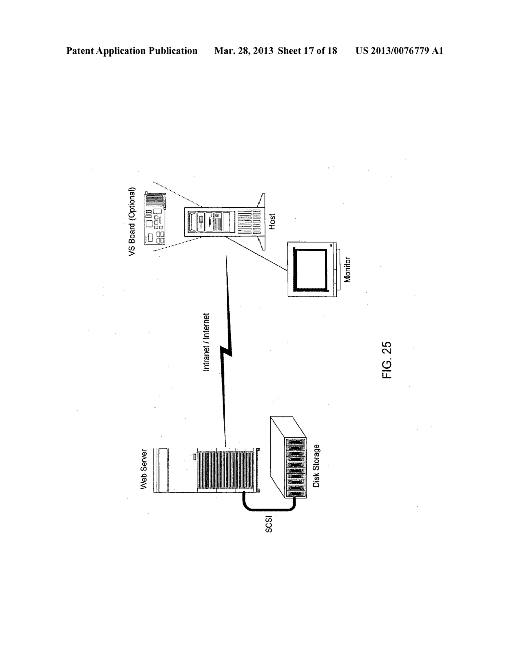 IMAGE DISPLAY SYSTEM - diagram, schematic, and image 18