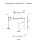 GALLERY OPERATIONS FOR A DEVICE IN LANDSCAPE MODE diagram and image