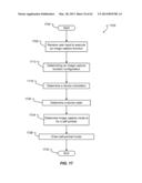 GALLERY OPERATIONS FOR A DEVICE IN LANDSCAPE MODE diagram and image