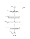 GALLERY OPERATIONS FOR A DEVICE IN LANDSCAPE MODE diagram and image