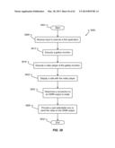 GALLERY OPERATIONS FOR A DEVICE IN LANDSCAPE MODE diagram and image