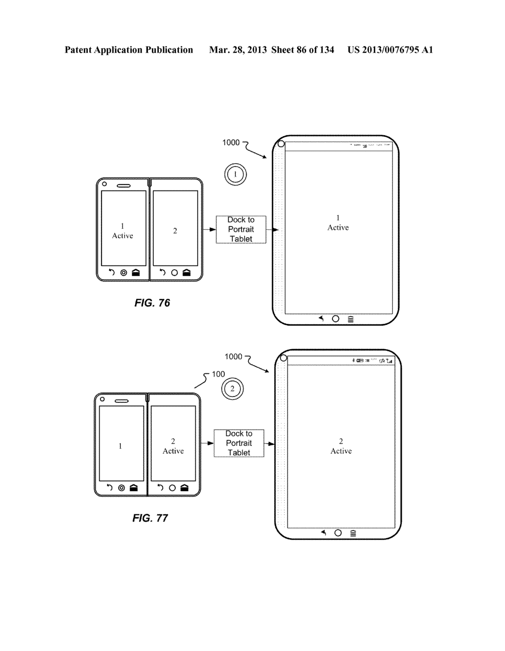 SMARTPAD SMARTDOCK - DOCKING RULES - diagram, schematic, and image 87