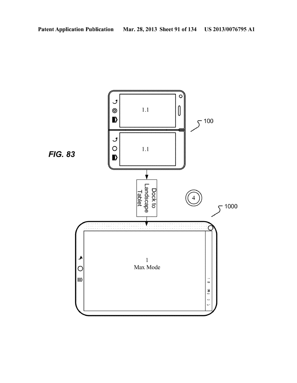 SMARTPAD SMARTDOCK - DOCKING RULES - diagram, schematic, and image 92