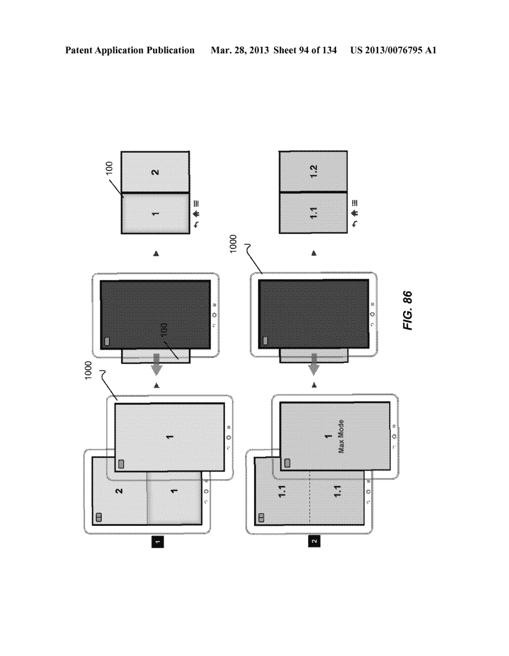 SMARTPAD SMARTDOCK - DOCKING RULES - diagram, schematic, and image 95