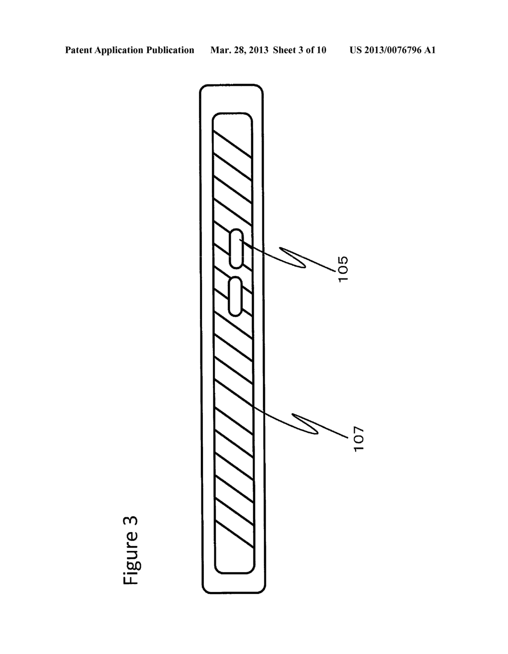 MOBILE TERMINAL DEVICE - diagram, schematic, and image 04