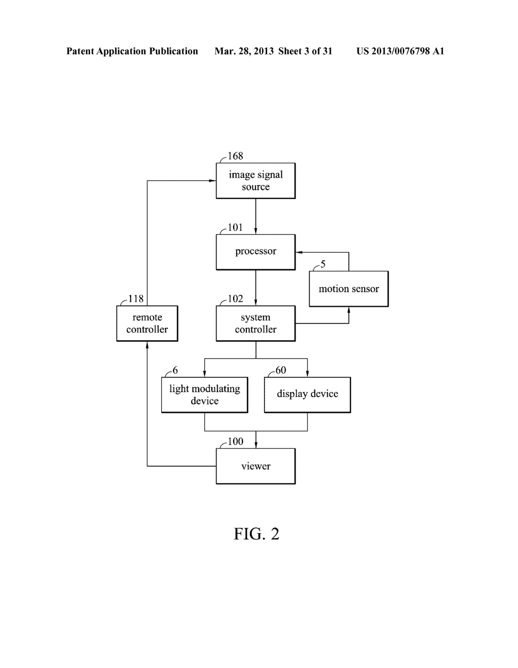 IMAGE DISPLAY SYSTEM - diagram, schematic, and image 04