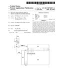 ORGANIC LIGHT EMITTING DISPLAY DEVICE AND DRIVING METHOD THEREOF diagram and image