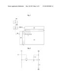 ORGANIC LIGHT EMITTING DISPLAY DEVICE AND DRIVING METHOD THEREOF diagram and image