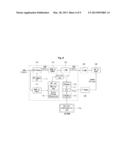 ORGANIC LIGHT EMITTING DISPLAY DEVICE AND DRIVING METHOD THEREOF diagram and image