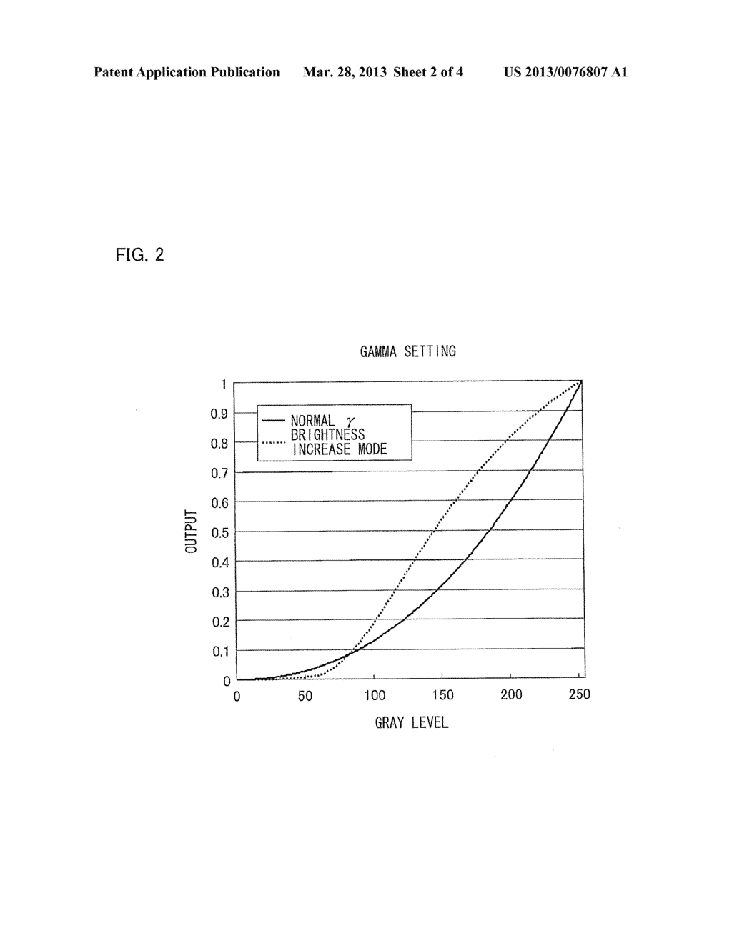 LIQUID CRYSTAL DISPLAY DEVICE - diagram, schematic, and image 03