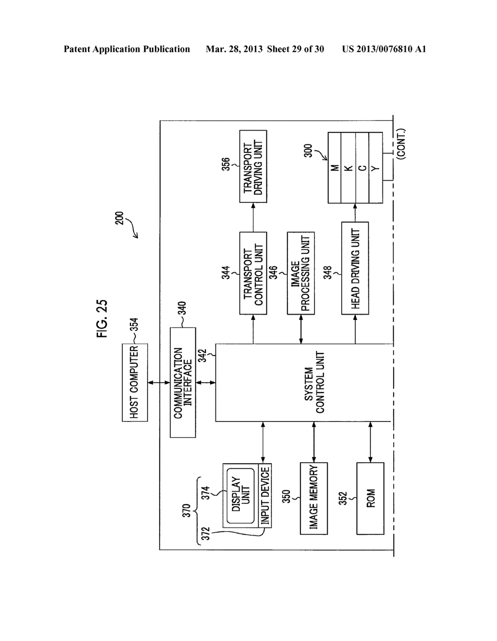 LIQUID SUPPLY DEVICE, LIQUID DISCHARGE DEVICE, AND IMAGE RECORDING     APPARATUS - diagram, schematic, and image 30
