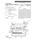 LIQUID EJECTION APPARATUS diagram and image