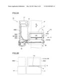 PRINTER AND PRINTING HEAD MOVING MECHANISM diagram and image