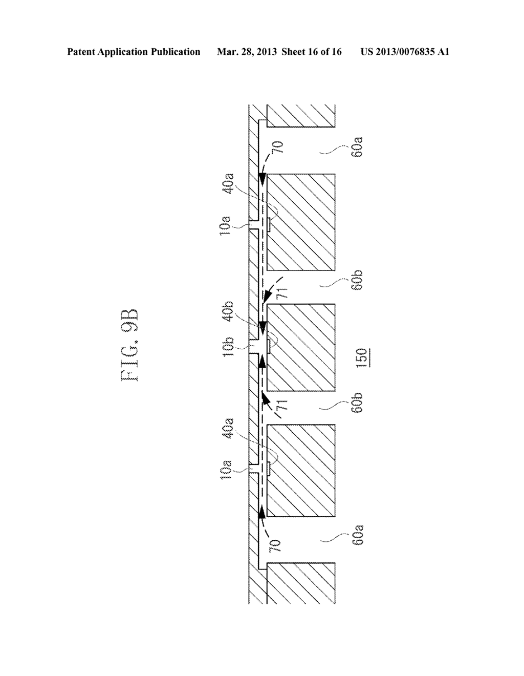 LIQUID DISCHARGE HEAD - diagram, schematic, and image 17