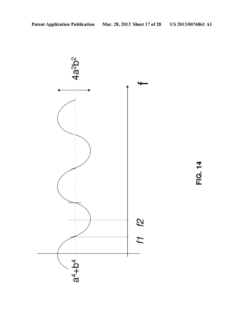 METHOD AND APPARATUS FOR PROBING AN OBJECT, MEDIUM OR OPTICAL PATH USING     NOISY LIGHT - diagram, schematic, and image 18