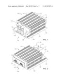 Stereoscopic 3D Camera diagram and image