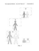 Stereoscopic 3D Camera diagram and image