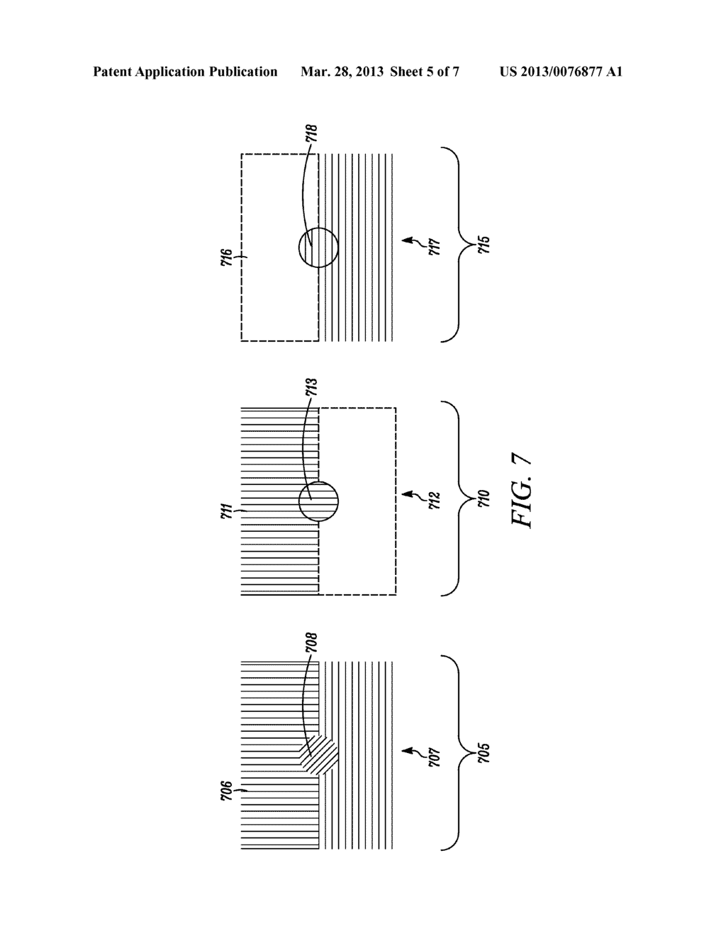 METHOD AND APPARATUS FOR PROVIDING THREE-DIMENSIONAL CONTENT - diagram, schematic, and image 06