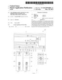 TEST PREPROCESSING APPARATUS, TEST PREPROCESSING METHOD, AND SPECIMEN     PROCESSING APPARATUS diagram and image