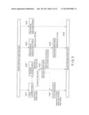 TEST PREPROCESSING APPARATUS, TEST PREPROCESSING METHOD, AND SPECIMEN     PROCESSING APPARATUS diagram and image