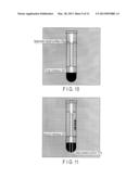 TEST PREPROCESSING APPARATUS, TEST PREPROCESSING METHOD, AND SPECIMEN     PROCESSING APPARATUS diagram and image