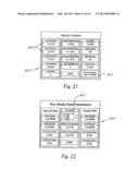 Method and apparatus for continuous motion film scanning diagram and image