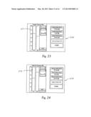 Method and apparatus for continuous motion film scanning diagram and image