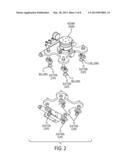 VISION SYSTEM diagram and image