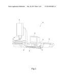 METHOD UTILIZING IMAGE CORRELATION TO DETERMINE POSITION MEASUREMENTS IN A     MACHINE VISION SYSTEM diagram and image