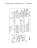 METHOD UTILIZING IMAGE CORRELATION TO DETERMINE POSITION MEASUREMENTS IN A     MACHINE VISION SYSTEM diagram and image