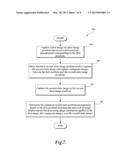 METHOD UTILIZING IMAGE CORRELATION TO DETERMINE POSITION MEASUREMENTS IN A     MACHINE VISION SYSTEM diagram and image