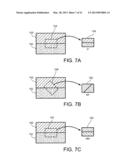 POSITION AND ROTATION OF A PORTABLE DEVICE RELATIVE TO A TELEVISION SCREEN diagram and image