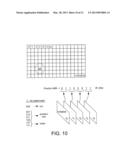 POSITION AND ROTATION OF A PORTABLE DEVICE RELATIVE TO A TELEVISION SCREEN diagram and image