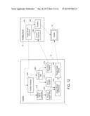 POSITION AND ROTATION OF A PORTABLE DEVICE RELATIVE TO A TELEVISION SCREEN diagram and image